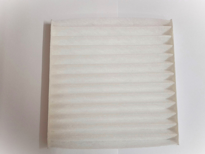 Shop Anyway Cabin Filter Suitable for Hyundai i10 NIOS Car Cabin Filter