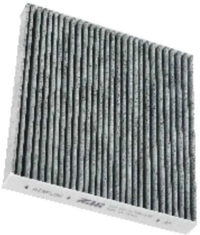 ZIP Cabin Filter for ENDEAVOUR T-3 Car Cabin Filter
