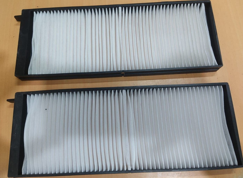mybrand CABINFLTRXUV500 Car Cabin Filter