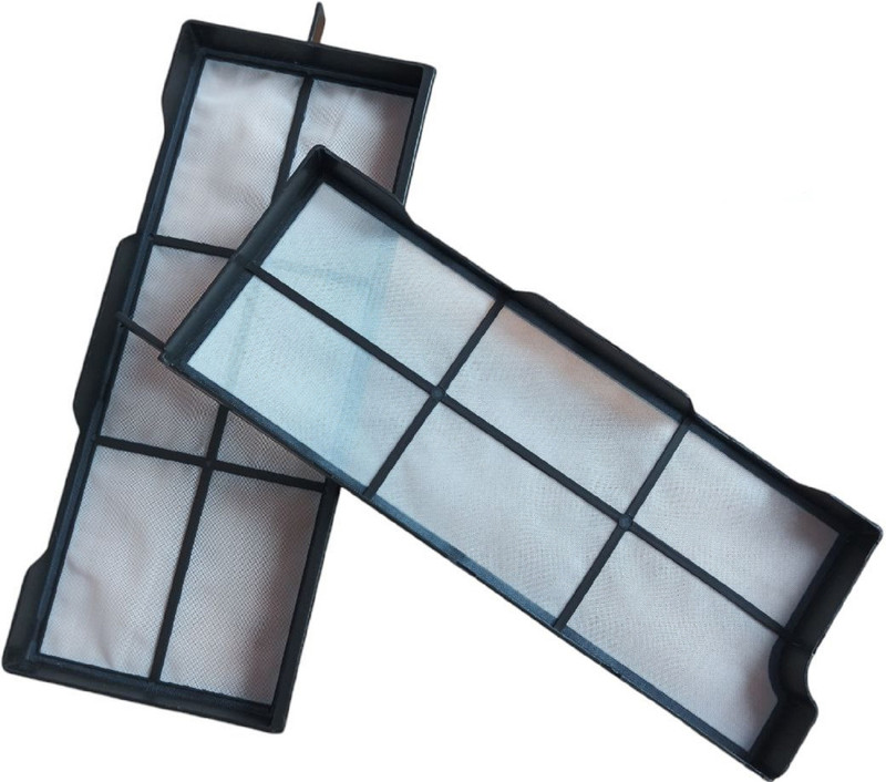 LAKSHMINARAYAN SALES Cabin Filter AC Filter Compatible with Punch_1 plastic Net Car Cabin Filter