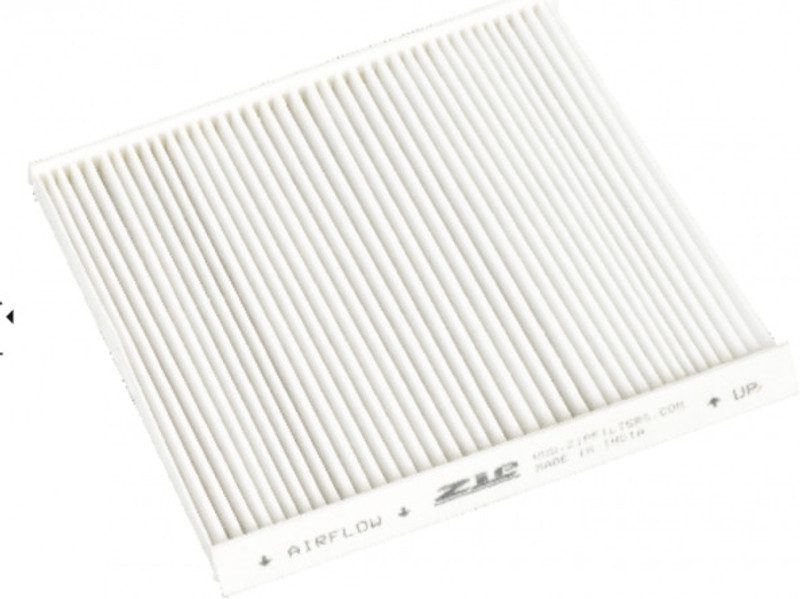 ZIP Cabin Filter For LOGAN / VERITO Car Cabin Filter