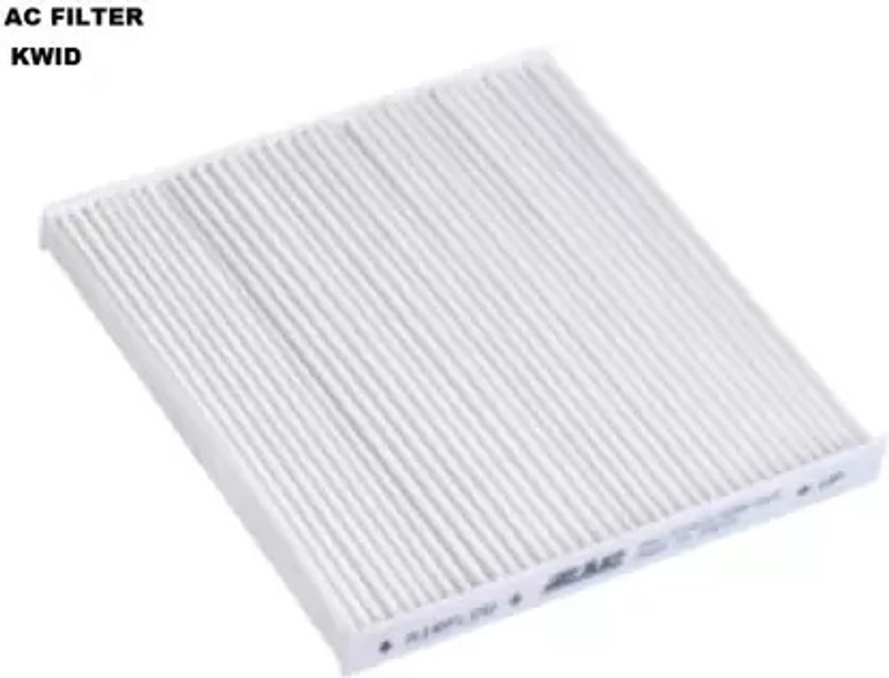 GS Grow n Shine Car Cabin AC Filter For Renault Kwid Car Cabin Filter