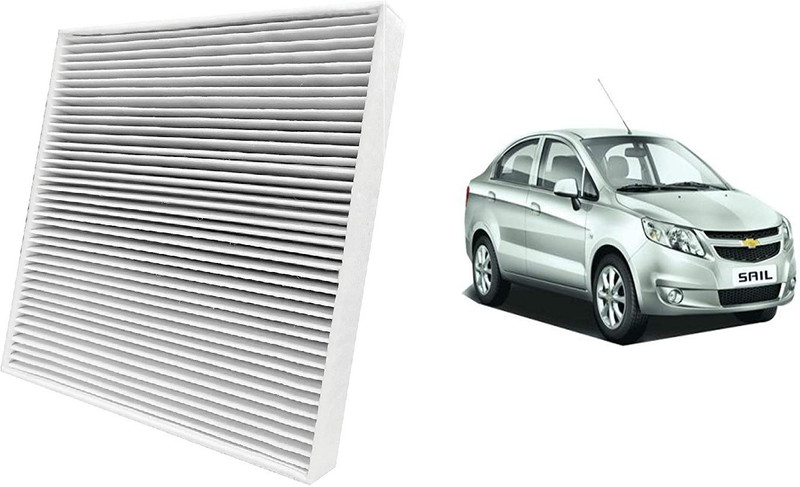 OOLTAH PAHIYA Car Cabin AC Filter For Chevrolet SAIL UVA Car Cabin Filter