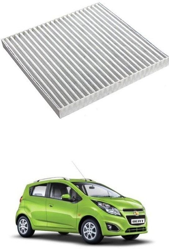 mybrand Cabin A/C Filter for Chevrolet Beat Car Cabin Filter
