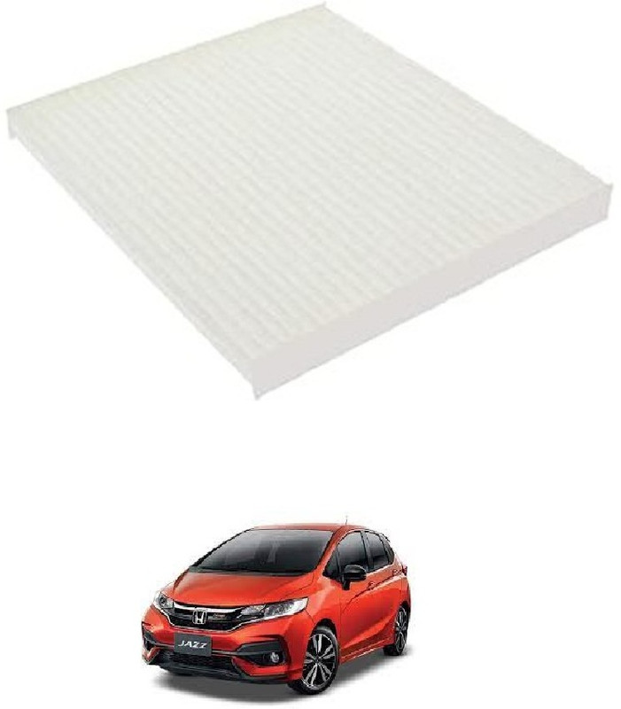 AutoClean CABIN FILTER FOR JAZZ OLD MODEL Car Cabin Filter