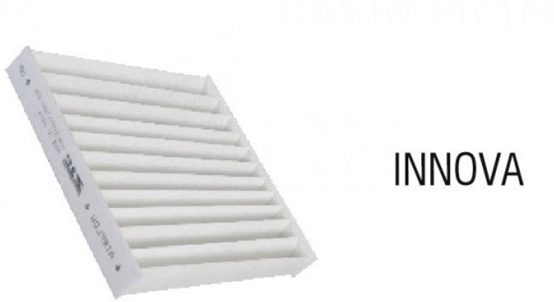GS Grow n Shine Car Cabin AC Filter For Toyota Innova Car Cabin Filter