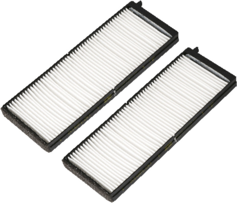 ZIP Cabin Filter For XUV 500 Car Cabin Filter