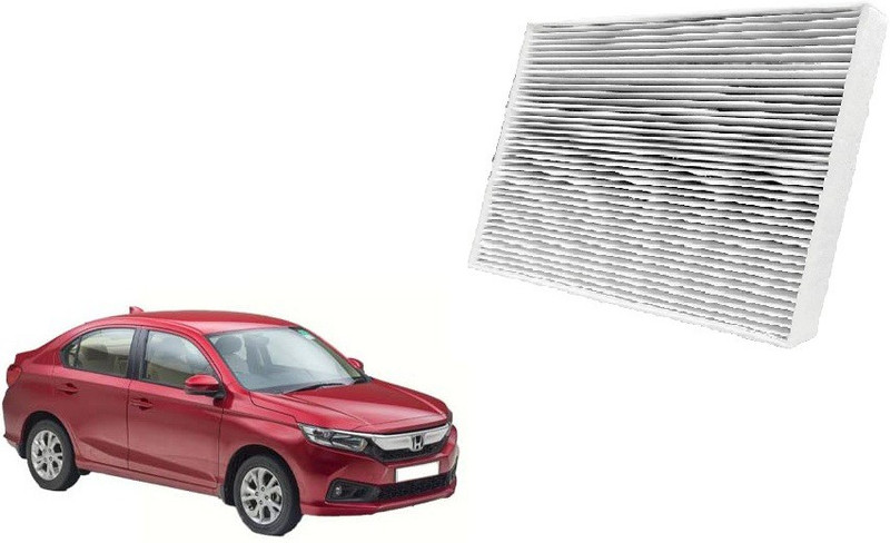 OOLTAH PAHIYA Car Cabin AC Filter For Honda AMAZE Car Cabin Filter