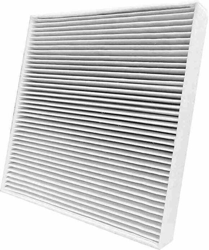Suraj CABIN /AC FILTER FOR MARUTI IGNIS AND WAGNR 2019 ONWARDS MODELS Car Cabin Filter