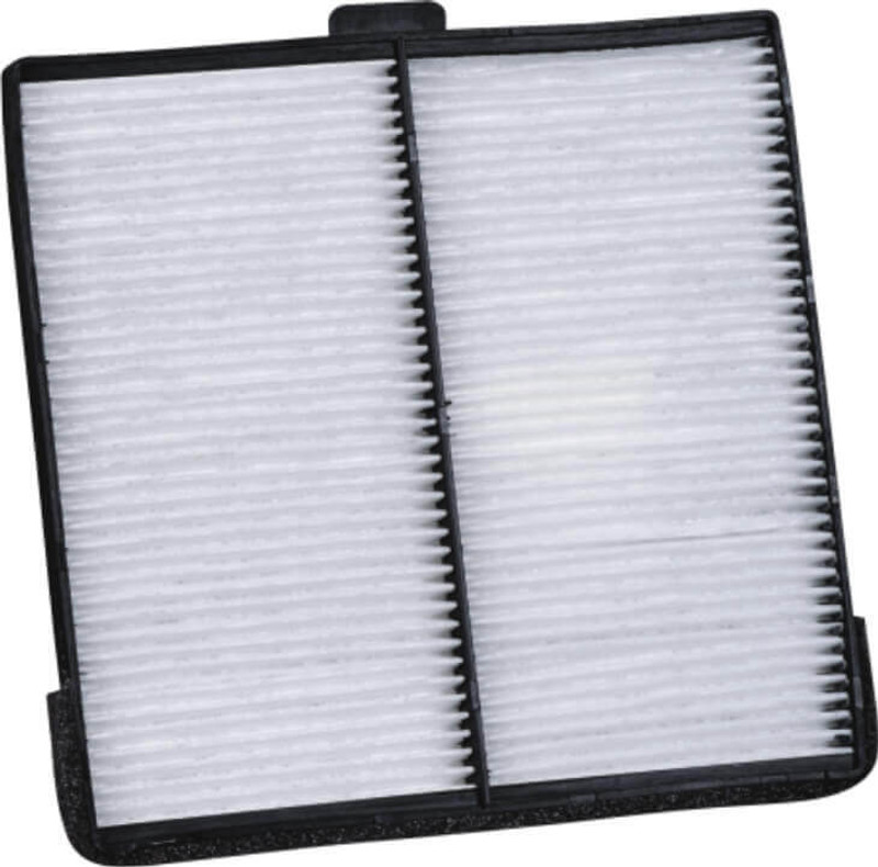 GS Grow n Shine Car Cabin AC Filter For Chevrolet Spark (Plastic & Paper) Car Cabin Filter