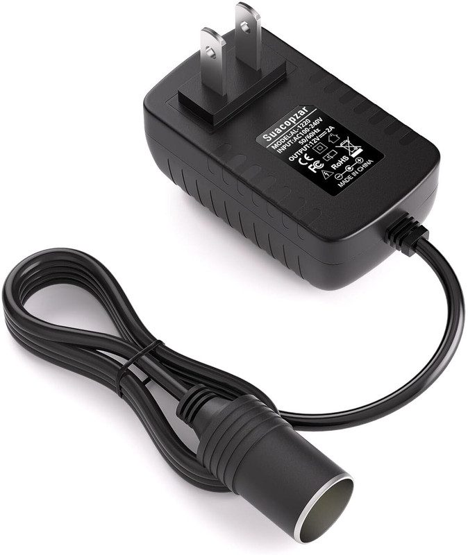 ARCUS DC Connector 0012 Car Cigarette Lighter(1)