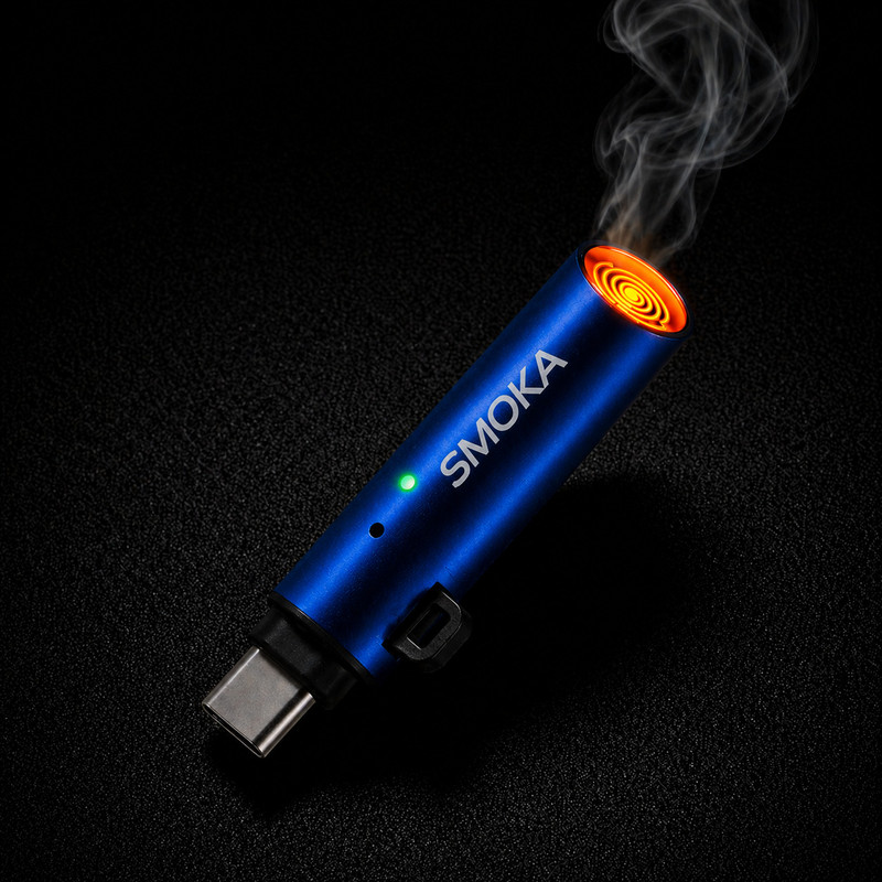 Smoka Plug 017usb Car Cigarette Lighter(1)