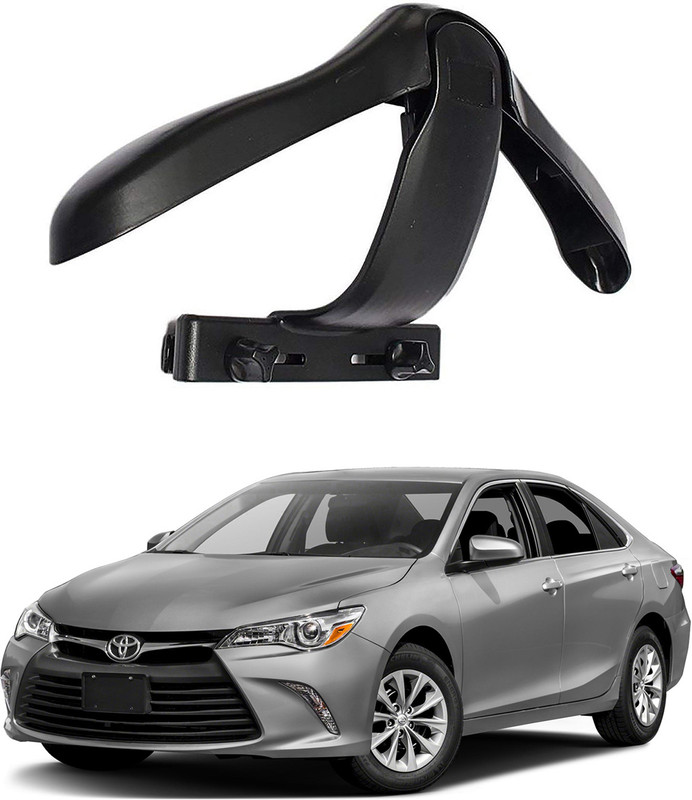 Oshotto CH-04 Headrest Hanger Holder for Coats Blazer For Toyota Camry Car Coat Hanger