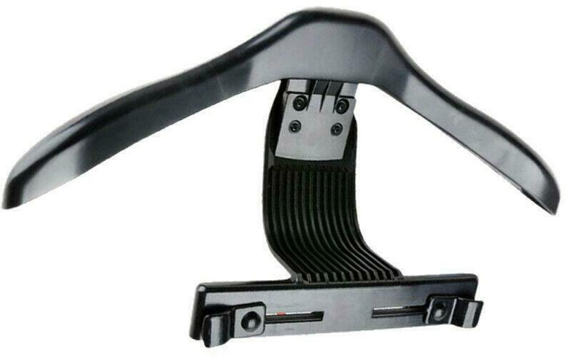 Amulakh Car Coat Hanger,Headrest Back Seat Clothes Holder,Useful Tool Racks Hange Car Coat Hanger