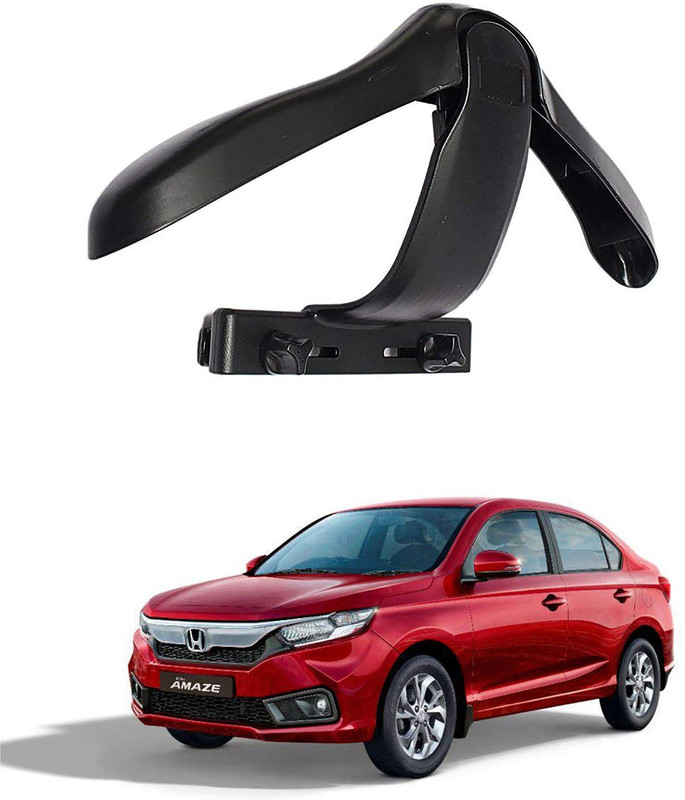 Oshotto CH-04 Headrest Hanger Holder for Coats Blazer For Honda Amaze 2013-2017 Car Coat Hanger