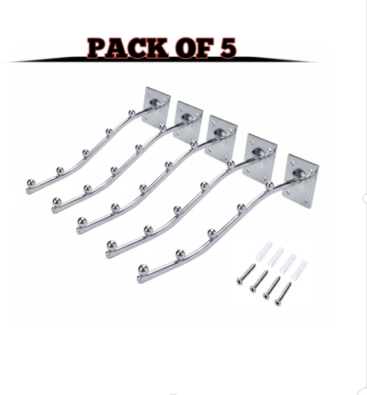 rakesh community 1 Car Coat Hanger