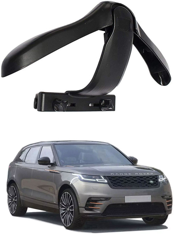 Oshotto CH-04 Headrest Hanger Holder for Coats Blazer For Land Rover Range Rover Velar Car Coat Hanger