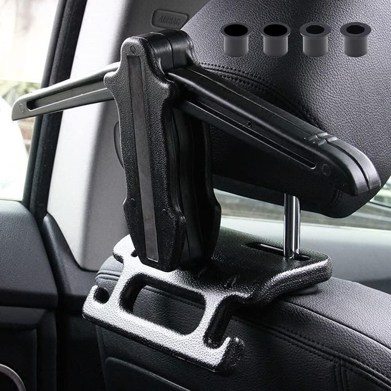 Citaaz 56165 Car Coat Hanger