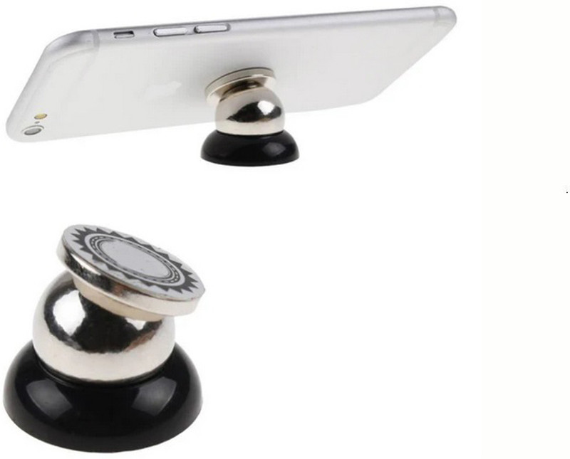 PROEDITION Car Mobile Holder for Dashboard(Silver)