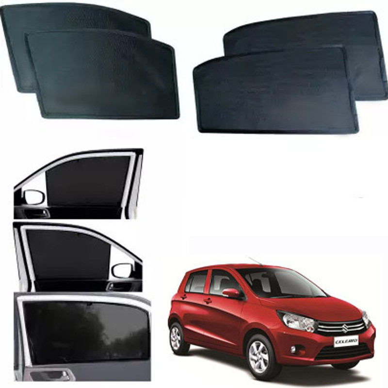 FORSONS Celerio Car Curtain