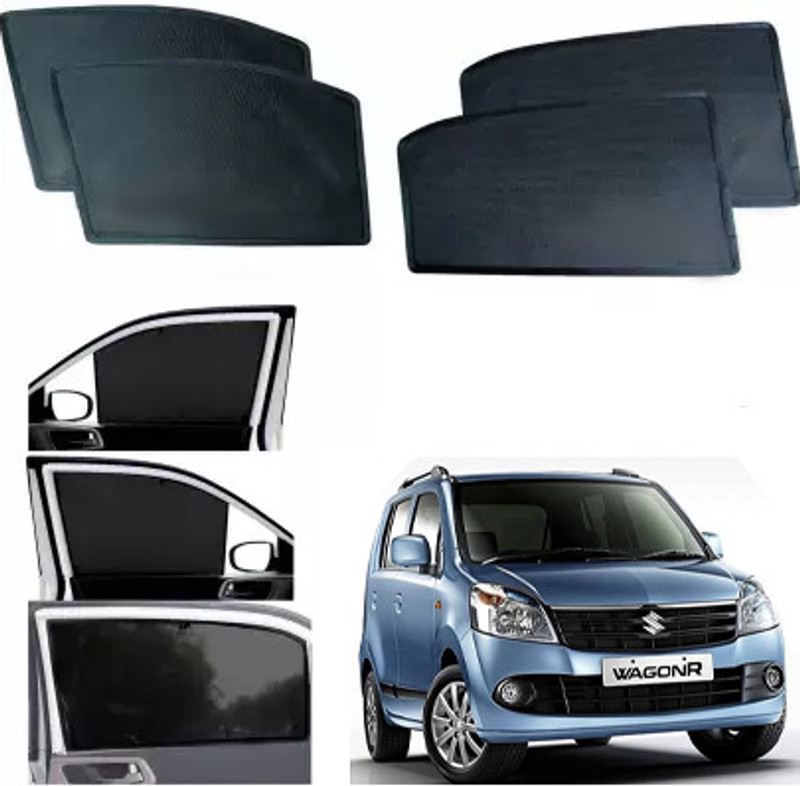 FORSONS Wagon R 2010 Car Curtain