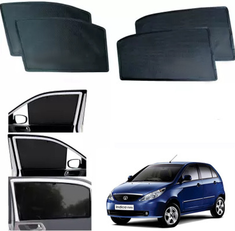 FORSONS indica Vista Car Curtain