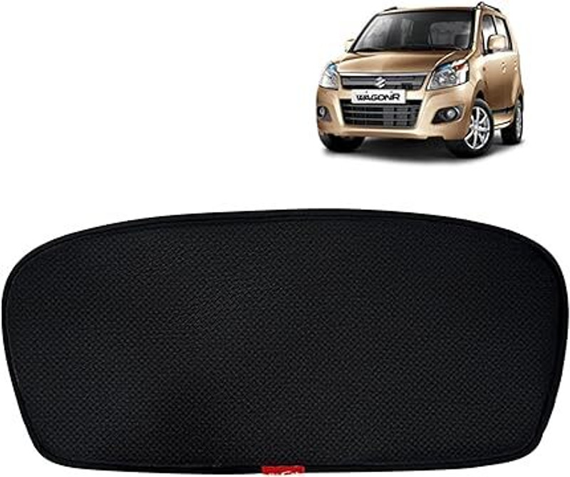 CARSAMAAN WAGONR 2012-2018 DICKY SUN SHADE Car Curtain