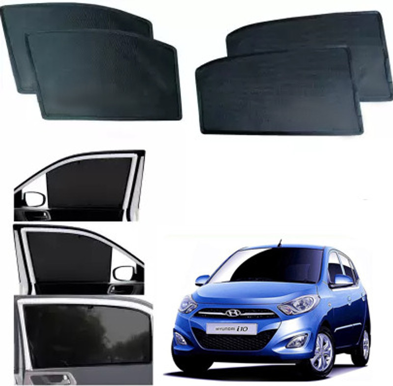 FORSONS i10 type 2 Car Curtain