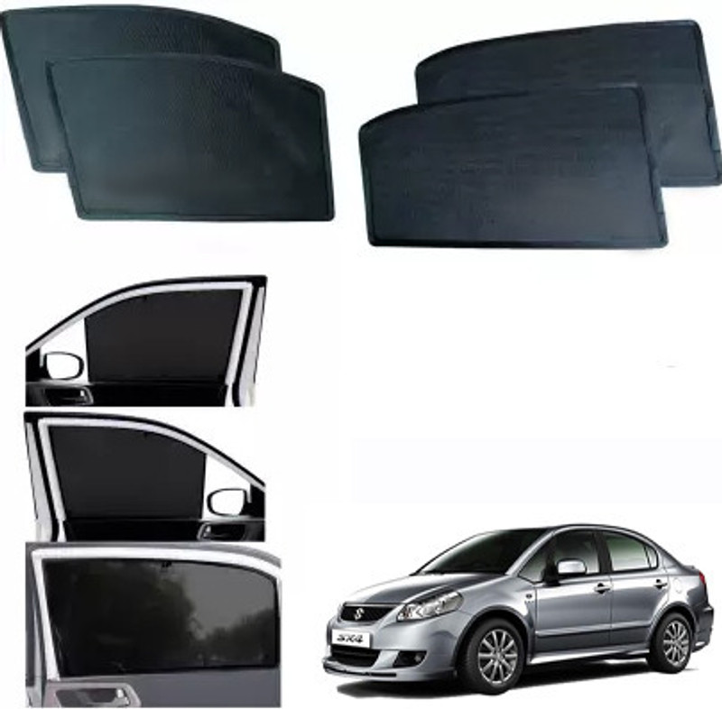 FORSONS Sx4 New Car Curtain