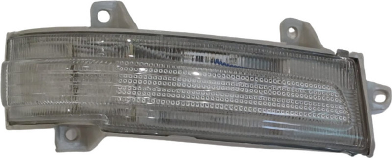 Apsmotiv Side Mirror Indicator light Turn Signal for Honda City-Type-5, Amaze- Right side Car Dash Indicator Lamp