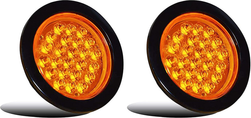 Apsmotiv Amer LED Indicator Flasher lamp Car Dash Indicator Lamp Car Dash Indicator Lamp