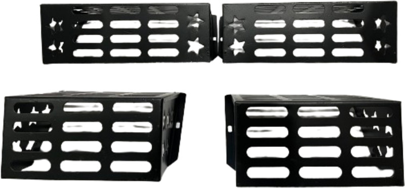 BAHO AUTO TRACTOR SHEET INDICATOR COVER FOR JOHN DEERE TRACTORS 5310 5210 5405 5105 5205 Rearlight Frame Support(FOR JOHNDEERE TRACTORS 2018)