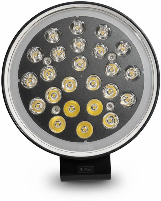 Super 24LED 3872 Car Dash Indicator Lamp
