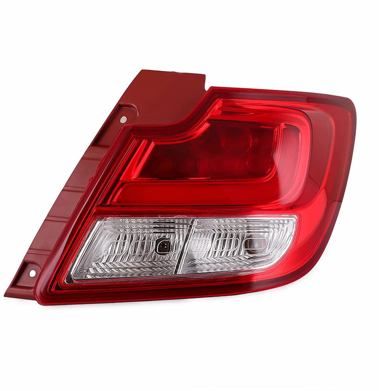 Apsmotiv Tail Lights Assembly Set for Maruti Swift Dzire Type 3-Right Car Car Dash Indicator Lamp