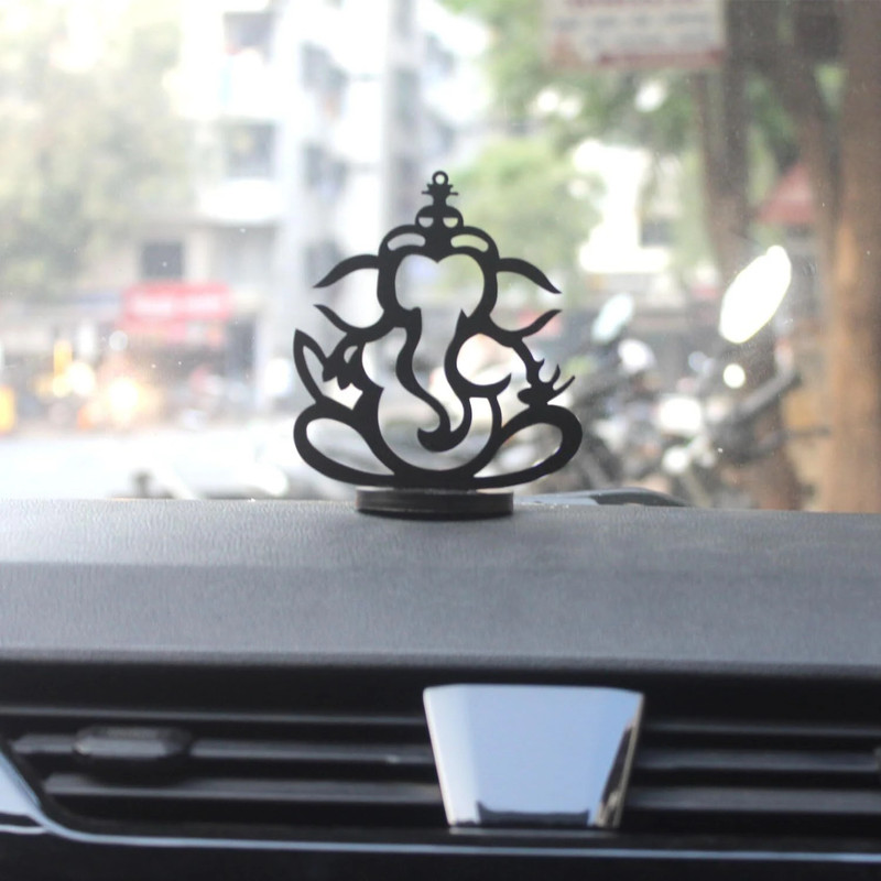 MH VILLA MV_08 Car Dash Indicator Lamp