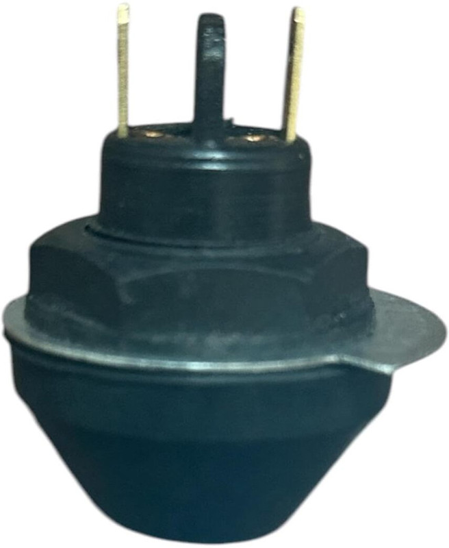 DMRD MART Engine-Start/Stop-SPARK DASH-LIT 1 Car Dash Switch Panel(12 V)