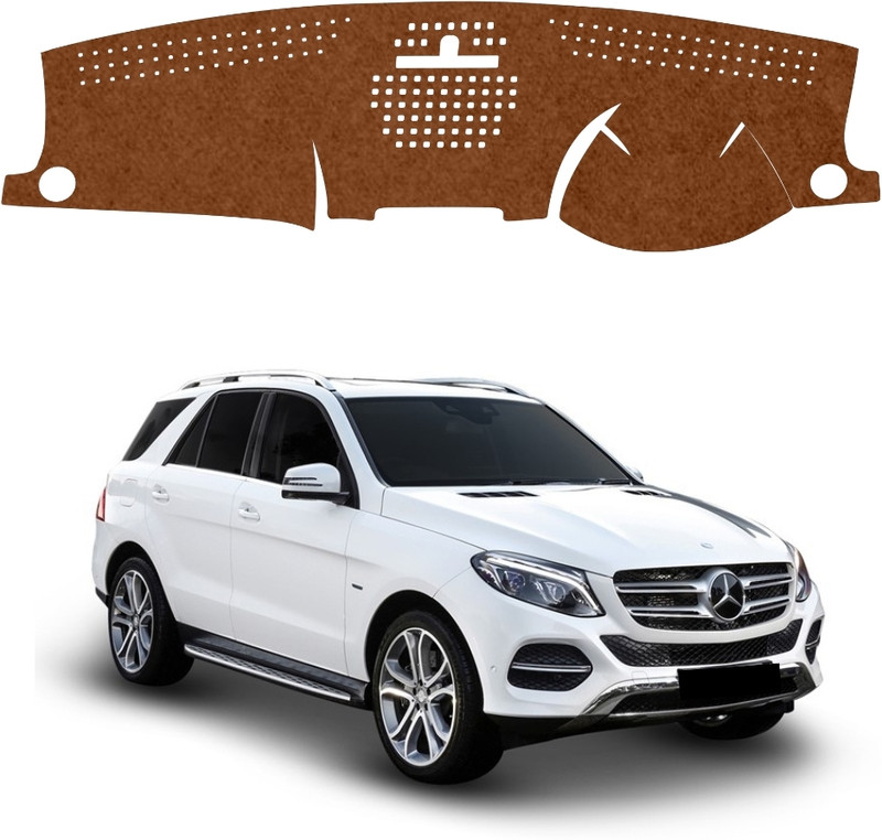 ZEETAS GLE 4Matic Dashboard cover 2015 to 2019 GLE 300d 4MATIC, GLE 400d 4MATIC, GLE 450 4MATIC Petrol, Disel, CNG Car Dashboard Cover(Mercedes-Benz A-Star)
