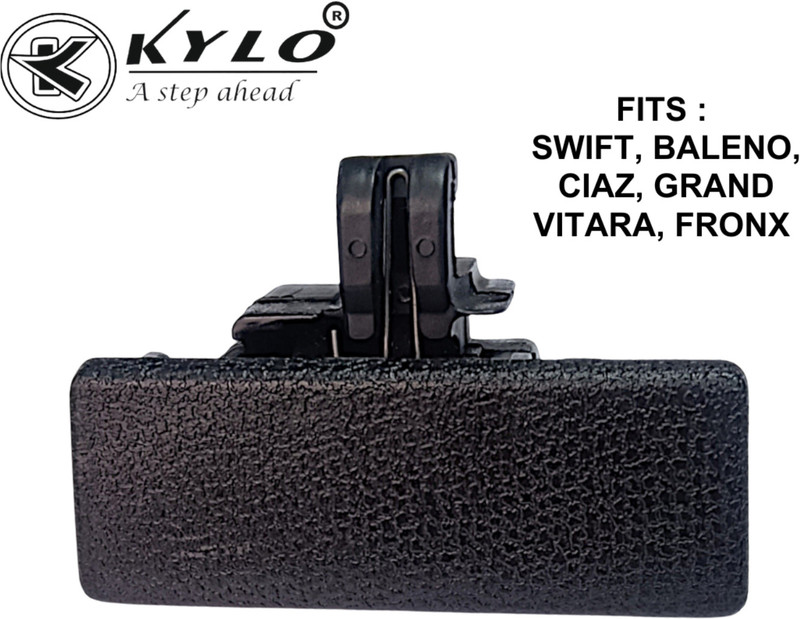 KYLO Car Dash Board Lock Dashboard Cover| Compatible for Maruti Suzuki Swift Car Dash Board Lock Dashboard Cover| Compatible for Maruti Suzuki Swift Car Dashboard Cover(Maruti Swift)