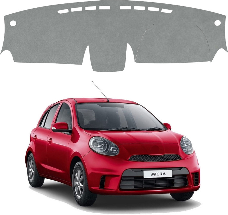 VINRIDE PULSE Dashboard cover 2012 2013 2014 2015 Car Dashboard Cover(Renault Pulse)
