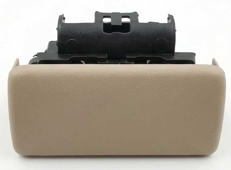 ARK Dash Board Lock Glove Box Lock Compatible/Replacement for Innova Car Dashboard Cover(Toyota Innova)