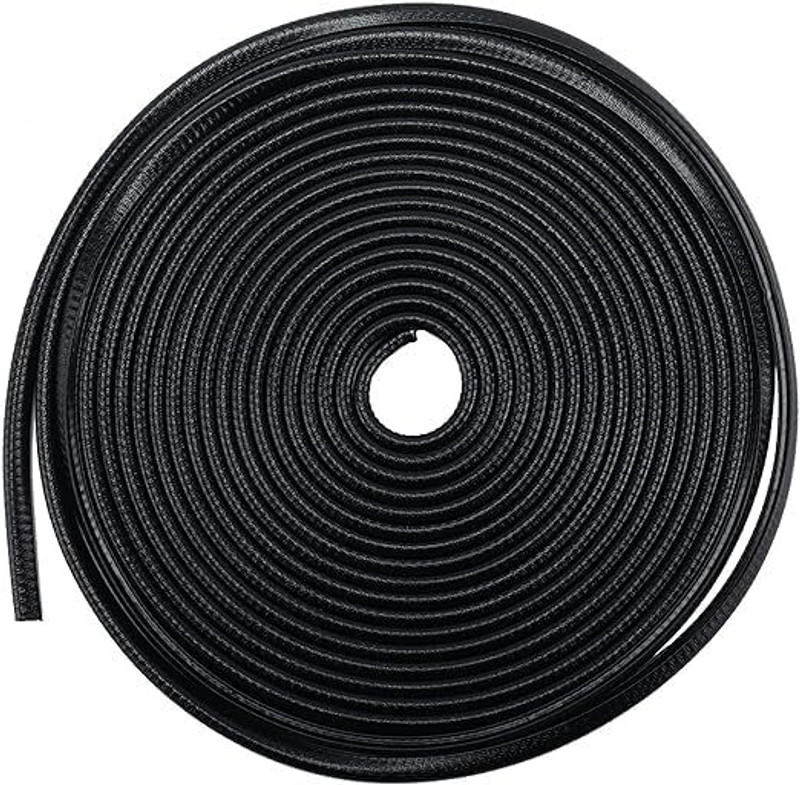 Sanaacreations PJ_CAR BEADING_005 Car Beading Roll For Door(6 m)
