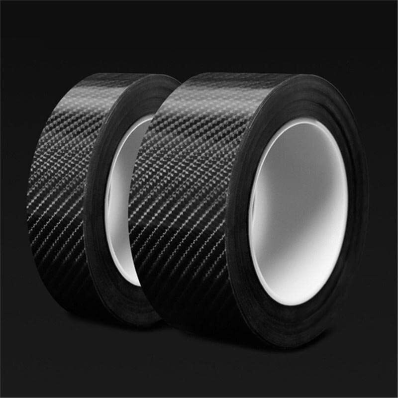 JK Beauty Door Edge Cover Guard Sill Guard Scuff Plate Protectors Car Pet Door Protector