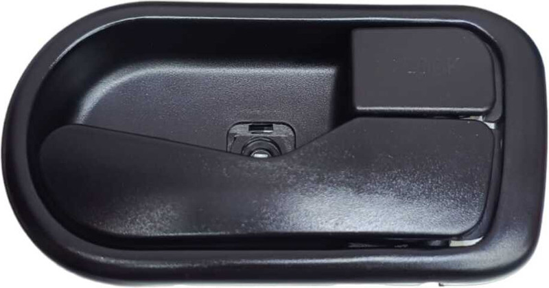 Auto-Ex Inner Inside Door Handle Lock RC Lever For Enjoy (2012 to 2017) Right Hand Chevrolet Car Door Handle(Pack of 1)