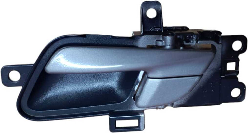 Auto-Ex Inner Inside Door Handle Lock RC Lever Creta (2015 to Feb 2020) Rear Left Side Hyundai Car Door Handle(Pack of 1)
