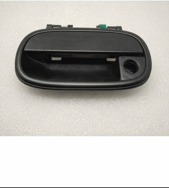 Royal auto zen right door handle Maruti Car Door Handle(Pack of 1)