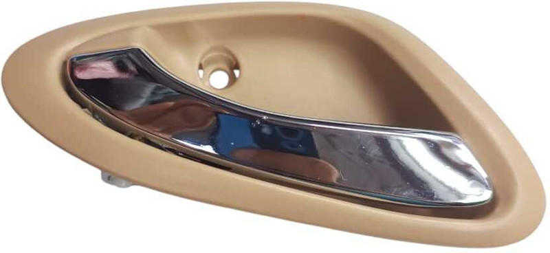 Auto-Ex Inner Inside Door Handle Lock For Honda City ZX (Nov 2003 to Sep 2008) Left Hand Honda Car Door Handle(Pack of 1)