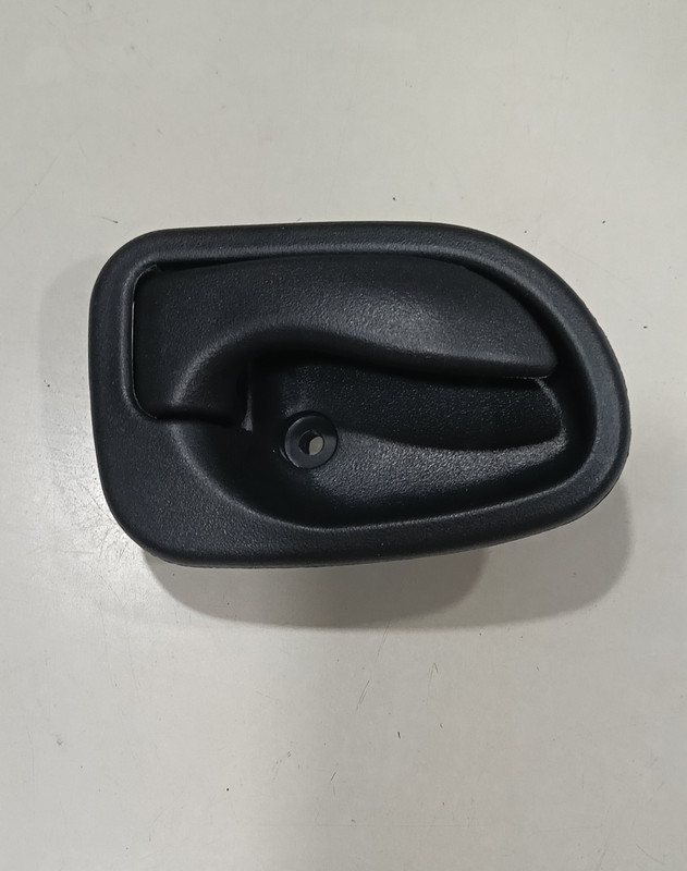 ARK Inner Inside Lock RC Lever Santro/Santro xing Left beige Color Car Door Pull Strap(Set of 1)