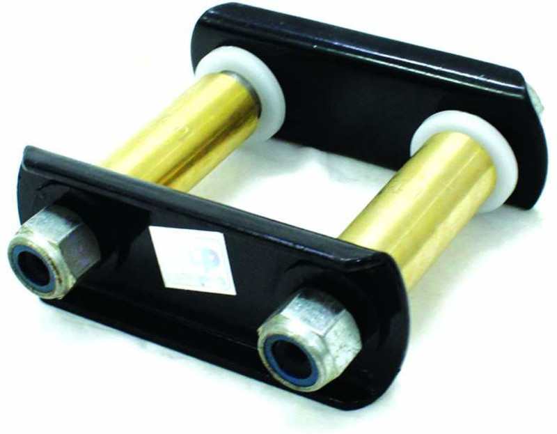 KLP Shackle Assembly for Tata Ace With Brass Bush Car Engine Mount
