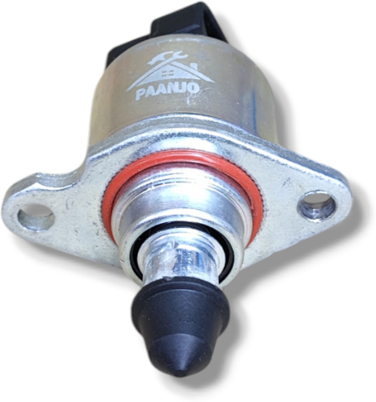 Paanjo AIR Actuator IDLE Speed Control Valve for Chevrolet Spark (2007-2012) Model Car Engine Valve