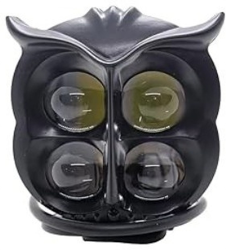 Anaisha Enterprises FOG LED 05 Car Flashlight Holder